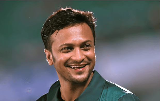 সাকিবকে দলে না চাওয়া মানে বোকার স্বর্গে বাস করা, বলছেন সালাহউদ্দীন